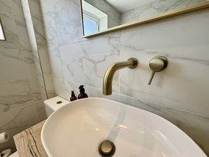 Bathroom- click for photo gallery